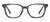 Peepers Bowie Cobalt Tortoise Reading Glasses +1.25