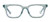 Peepers Tennessee Blue Reading Glasses +1.50