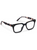 Peepers Scarlet Black Marble Reading Glasses +2.50