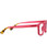 Peepers Canopy Pink Reading Glasses +2.00