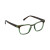 Peepers Strut Green/Tortoise Reading Glasses +0.00