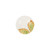 Vietri Autunno Assorted Canape Plates - Set of 4