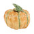 Vietri Pumpkins Medium Covered Pumpkin