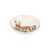 Vietri Wildlife Deer Pasta Bowl