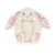 Jellycat Blossom Cherry Bunny Original