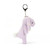 Jellycat Blossom Jasmine Bunny Bag Charm