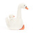Jellycat Featherful Swan
