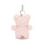 Jellycat Little Pig Bag Charm