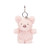 Jellycat Little Pig Bag Charm