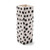 MacKenzie Childs Wild Indoors Dot Vase