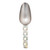 MacKenzie Childs Sterling Check Small Scoop