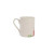 Vietri Foresta Primavera Buckthorn Mug