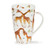 Dunoon Henley Rubbernecks Giraffe Mug