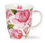 Dunoon Nevis Magnolias Light Pink Mug