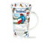 Dunoon Glencoe World of Skiing Mug