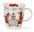 Dunoon Nevis Time for Tea Dog Mug