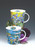 Dunoon Cairngorm Water Lilies Mug