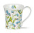 Dunoon Jura Forget-Me-Nots Blue Mug