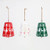 180 Degrees Holiday Bell 10 Inch (Assorted Designs)