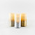 180 Degrees Metallic Water Wick Candle Assorted Colors