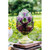 Abigails Gathered Garden Artichoke Finial