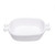 Abigails Casa Bianca Small Casserole (Set of 2)