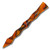 ACME Kuzi Orange Rollerball Pen