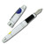 ACME Playhouse White Fountain Pen