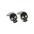 ACME Skull Cuff Links