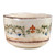 Arte Italica Medici Deep Serving Bowl