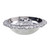 Arthur Court Grape Appetizer Tray with Glass Bowl