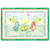 Baby Cie Etre Le Premier Placemat 17" X 11.5"