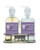 Barr Co Lotion/Soap Caddy Duo - Wisteria