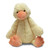 Jellycat Bashful Duckling Yellow Medium Plush Animal