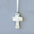 Beatriz Ball Athens Cross Ornament