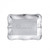 Beatriz Ball Pearl Rectangular Engraved Tray - Celebrate!