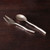 Beatriz Ball Sierra Maia Salad Servers Gold