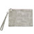 Bodrum Giselle Wristlet Granite