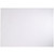 Bodrum Presto Pure White Rectangular Mats (Set of 4)