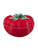 Bordallo Pinheiro Vista Alegre Tomato Box - Decorated