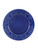 Bordallo Pinheiro Vista Alegre Rua Nova Dinner Plate Indigo