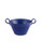 Bordallo Pinheiro Vista Alegre Rua Nova Salad Bowl 71 Oz Indigo