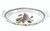 Portmeirion Botanic Garden Classics Gratin Dish Oval Lilac