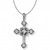 Brighton Alcazar Cross Necklace