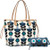 Brighton Blueprint Willow Handbag