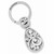 Brighton Contempo Key Fob