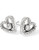 Brighton Illumina Love Post Earrings