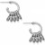 Brighton Marrakesh Mini Hoop Earrings