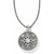 Brighton Silver Illumina Necklace