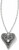 Brighton Silver Mumtaz Romance Necklace